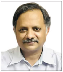 Prof. V. Srinivasa Chakravarthy